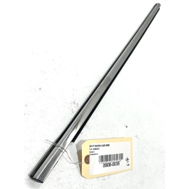 INFINITI Q50 2014-20 FRONT RIGHT PASSENGER DOOR WINDOW OUTSIDE BELT MOLDING