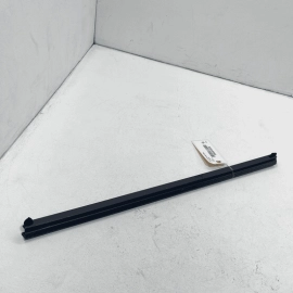 INFINITI Q50 2017 - 2020 FRONT PASSENGER DOOR WINDOW INNER WEATHERSTRIP SEA