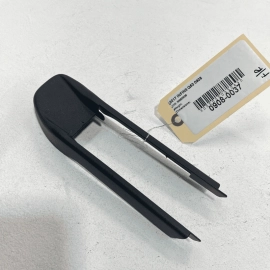 14-20 Infiniti Q50 Front Passenger Seat Track Rail End Inner Rearward Cover 14-20 Infiniti Q50 Front Passenger Seat Track Rail End Inner Rearward Cover