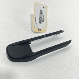 14-20 Infiniti Q50 Front Passenger Seat Track Rail End Inner Rearward Cover 14-20 Infiniti Q50 Front Passenger Seat Track Rail End Inner Rearward Cover