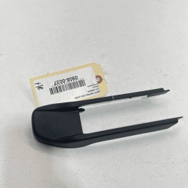 14-20 Infiniti Q50 Front Passenger Seat Track Rail End Inner Rearward Cover 14-20 Infiniti Q50 Front Passenger Seat Track Rail End Inner Rearward Cover