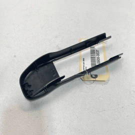 14-20 Infiniti Q50 Front Passenger Seat Track Rail End Inner Rearward Cover 14-20 Infiniti Q50 Front Passenger Seat Track Rail End Inner Rearward Cover