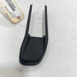 14-20 Infiniti Q50 Front Passenger Seat Track Rail End Inner Rearward Cover 14-20 Infiniti Q50 Front Passenger Seat Track Rail End Inner Rearward Cover