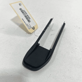 14-20 Infiniti Q50 Front Passenger Seat Track Rail End Inner Rearward Cover 14-20 Infiniti Q50 Front Passenger Seat Track Rail End Inner Rearward Cover