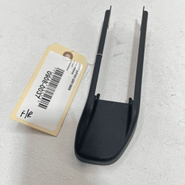 14-20 Infiniti Q50 Front Passenger Seat Track Rail End Inner Rearward Cover 14-20 Infiniti Q50 Front Passenger Seat Track Rail End Inner Rearward Cover