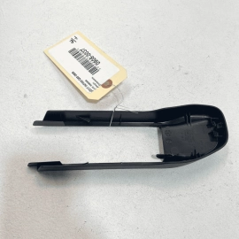 14-20 Infiniti Q50 Front Passenger Seat Track Rail End Inner Rearward Cover 14-20 Infiniti Q50 Front Passenger Seat Track Rail End Inner Rearward Cover