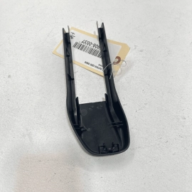 14-20 Infiniti Q50 Front Passenger Seat Track Rail End Inner Rearward Cover 14-20 Infiniti Q50 Front Passenger Seat Track Rail End Inner Rearward Cover