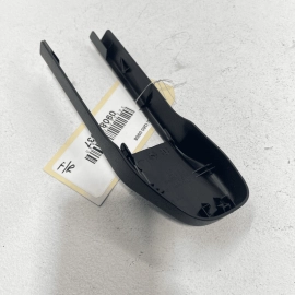 14-20 Infiniti Q50 Front Passenger Seat Track Rail End Inner Rearward Cover 14-20 Infiniti Q50 Front Passenger Seat Track Rail End Inner Rearward Cover