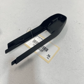 14-20 Infiniti Q50 Front Passenger Seat Track Rail End Inner Rearward Cover 14-20 Infiniti Q50 Front Passenger Seat Track Rail End Inner Rearward Cover