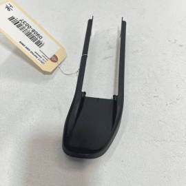 14-20 Infiniti Q50 Front Passenger Seat Track Rail End Inner Rearward Cover 14-20 Infiniti Q50 Front Passenger Seat Track Rail End Inner Rearward Cover