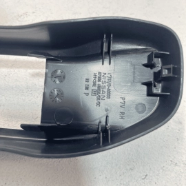 14-20 Infiniti Q50 Front Passenger Seat Track Rail End Inner Rearward Cover 14-20 Infiniti Q50 Front Passenger Seat Track Rail End Inner Rearward Cover