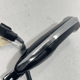 2014 - 2020 INFINITI Q50 FRONT RIGHT PASSENGER SIDE EXTERIOR DOOR HANDLE KH