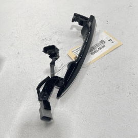 2014 - 2020 INFINITI Q50 FRONT RIGHT PASSENGER SIDE EXTERIOR DOOR HANDLE KH