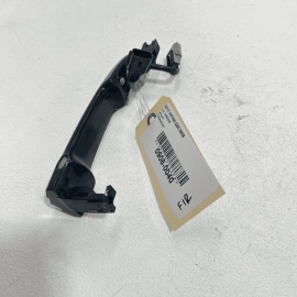 2014 - 2020 INFINITI Q50 FRONT RIGHT PASSENGER SIDE EXTERIOR DOOR HANDLE KH