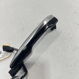 2014 - 2020 INFINITI Q50 FRONT RIGHT PASSENGER SIDE EXTERIOR DOOR HANDLE KH