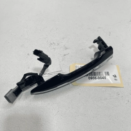 2014 - 2020 INFINITI Q50 FRONT RIGHT PASSENGER SIDE EXTERIOR DOOR HANDLE KH
