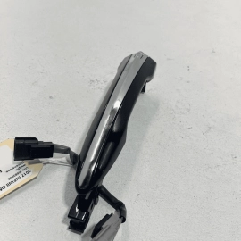 2014 - 2020 INFINITI Q50 FRONT RIGHT PASSENGER SIDE EXTERIOR DOOR HANDLE KH