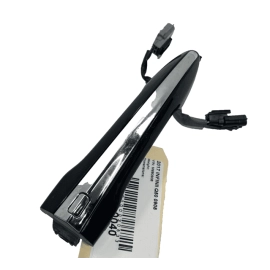 2014 - 2020 INFINITI Q50 FRONT RIGHT PASSENGER SIDE EXTERIOR DOOR HANDLE KH