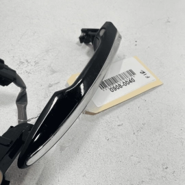 2014 - 2020 INFINITI Q50 FRONT RIGHT PASSENGER SIDE EXTERIOR DOOR HANDLE KH