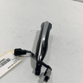 2014 - 2020 INFINITI Q50 FRONT RIGHT PASSENGER SIDE EXTERIOR DOOR HANDLE KH