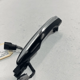 2014 - 2020 INFINITI Q50 FRONT RIGHT PASSENGER SIDE EXTERIOR DOOR HANDLE KH