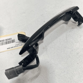 2014 - 2020 INFINITI Q50 FRONT RIGHT PASSENGER SIDE EXTERIOR DOOR HANDLE KH