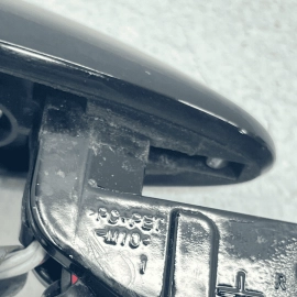 2014 - 2020 INFINITI Q50 FRONT RIGHT PASSENGER SIDE EXTERIOR DOOR HANDLE KH