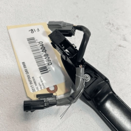 2014 - 2020 INFINITI Q50 FRONT RIGHT PASSENGER SIDE EXTERIOR DOOR HANDLE KH