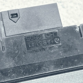 2014-2020 INFINITI Q50 FRONT LEFT DRIVER SIDE SEAT MEMORY CONTROL SWITCH OE