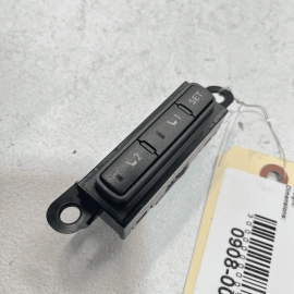 2014-2020 INFINITI Q50 FRONT LEFT DRIVER SIDE SEAT MEMORY CONTROL SWITCH OE