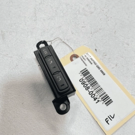 2014-2020 INFINITI Q50 FRONT LEFT DRIVER SIDE SEAT MEMORY CONTROL SWITCH OE