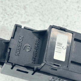 2014-2020 INFINITI Q50 FRONT LEFT DRIVER SIDE SEAT MEMORY CONTROL SWITCH OE