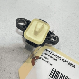2014 - 2018 INFINITI Q50 FRONT DOOR CRASH SIDE IMPACT PRESSURE SENSOR OEM