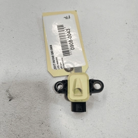 2014 - 2018 INFINITI Q50 FRONT DOOR CRASH SIDE IMPACT PRESSURE SENSOR OEM