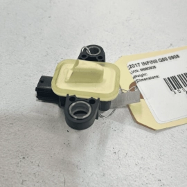 2014 - 2018 INFINITI Q50 FRONT DOOR CRASH SIDE IMPACT PRESSURE SENSOR OEM