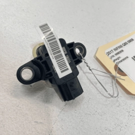 2014 - 2018 INFINITI Q50 FRONT DOOR CRASH SIDE IMPACT PRESSURE SENSOR OEM
