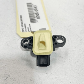 2014 - 2018 INFINITI Q50 FRONT DOOR CRASH SIDE IMPACT PRESSURE SENSOR OEM