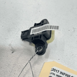 2014 - 2018 INFINITI Q50 FRONT DOOR CRASH SIDE IMPACT PRESSURE SENSOR OEM