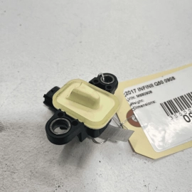 2014 - 2018 INFINITI Q50 FRONT DOOR CRASH SIDE IMPACT PRESSURE SENSOR OEM