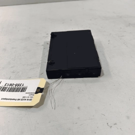 2012 - 2018 AUDI A6 FRONT LEFT OR RIGHT SEAT MEMORY CONTROL MODULE UNIT OEM
