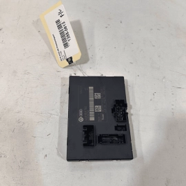 2012 - 2018 AUDI A6 FRONT LEFT OR RIGHT SEAT MEMORY CONTROL MODULE UNIT OEM