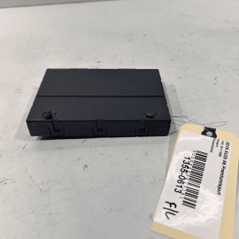 2012 - 2018 AUDI A6 FRONT LEFT OR RIGHT SEAT MEMORY CONTROL MODULE UNIT OEM