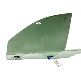 INFINITI Q50 FRONT LEFT DRIVER SIDE DOOR WINDOW GLASS 2014 - 2018  OEM