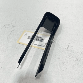 2014-2020 Infiniti Q50 Front Driver Seat Track Rail End Outer Rearward Cove 2014-2020 Infiniti Q50 Front Driver Seat Track Rail End Outer Rearward Cove