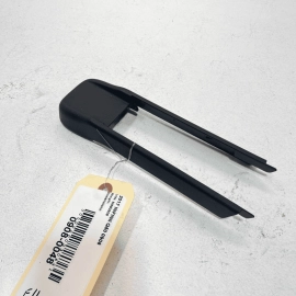 2014-2020 Infiniti Q50 Front Driver Seat Track Rail End Outer Rearward Cove 2014-2020 Infiniti Q50 Front Driver Seat Track Rail End Outer Rearward Cove