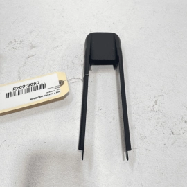 2014-2020 Infiniti Q50 Front Driver Seat Track Rail End Outer Rearward Cove 2014-2020 Infiniti Q50 Front Driver Seat Track Rail End Outer Rearward Cove