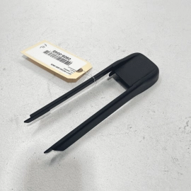 2014-2020 Infiniti Q50 Front Driver Seat Track Rail End Outer Rearward Cove 2014-2020 Infiniti Q50 Front Driver Seat Track Rail End Outer Rearward Cove