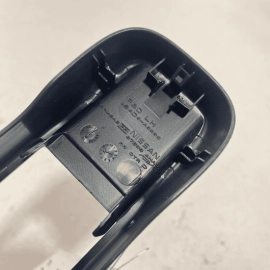 2014-2020 Infiniti Q50 Front Driver Seat Track Rail End Outer Rearward Cove 2014-2020 Infiniti Q50 Front Driver Seat Track Rail End Outer Rearward Cove