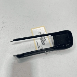 2014-2020 Infiniti Q50 Front Driver Seat Track Rail End Outer Rearward Cove 2014-2020 Infiniti Q50 Front Driver Seat Track Rail End Outer Rearward Cove