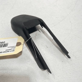 Front Left Driver Seat Track Corner End Cap Cover Infiniti Q50 2014-2020 OE